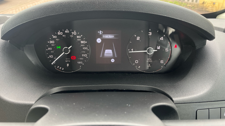 Peugeot Boxer 3500 L3 Diesel 2.2 BlueHDi 140 H2 Van Professional